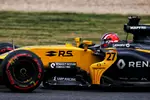 Foto zur News: Nico Hülkenberg (Renault)