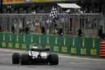 Foto zur News: Lewis Hamilton (Mercedes)