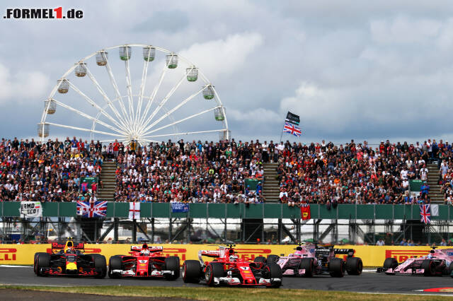 Foto zur News: Formel-1-Live-Ticker: Toro Rosso und Honda - Kein Dementi