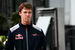 Foto zur News: Daniil Kwjat (Toro Rosso)