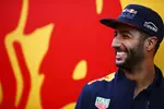 Foto zur News: Daniel Ricciardo (Red Bull)