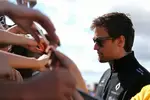 Foto zur News: Jolyon Palmer (Renault)