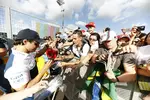 Foto zur News: Felipe Massa (Williams)