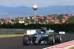 Foto zur News: Valtteri Bottas (Mercedes)