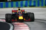 Foto zur News: Daniel Ricciardo (Red Bull)