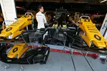 Foto zur News: Jolyon Palmer (Renault)