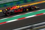 Foto zur News: Daniel Ricciardo (Red Bull)