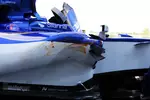 Foto zur News: Pascal Wehrlein (Sauber)