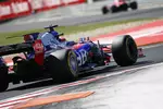 Foto zur News: Daniil Kwjat (Toro Rosso)