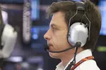 Foto zur News: Toto Wolff