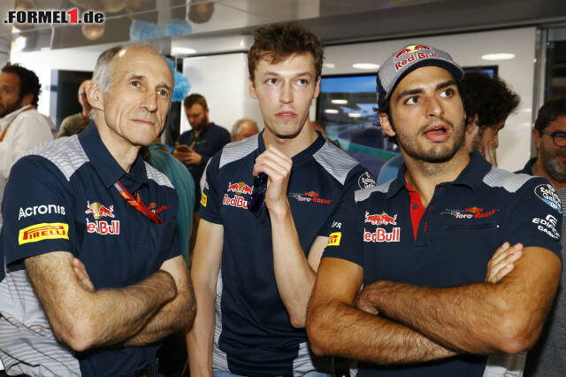 Foto zur News: Formel-1-Live-Ticker: Grosjean liebäugelt mit Renault