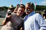 Foto zur News: Chase Carey