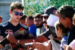 Foto zur News: Daniil Kwjat (Toro Rosso)