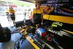 Foto zur News: Jolyon Palmer (Renault)