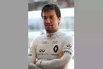 Foto zur News: Jolyon Palmer (Renault)