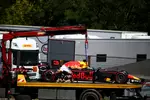 Foto zur News: Daniel Ricciardo (Red Bull)