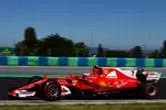 Foto zur News: Kimi Räikkönen (Ferrari)