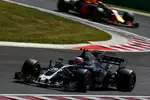 Foto zur News: Kevin Magnussen (Haas)