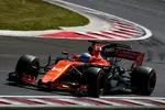 Foto zur News: Fernando Alonso (McLaren)