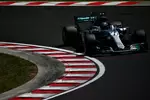 Foto zur News: Valtteri Bottas (Mercedes)