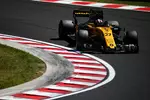 Foto zur News: Nico Hülkenberg (Renault)