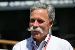 Foto zur News: Chase Carey