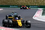 Foto zur News: Jolyon Palmer (Renault)