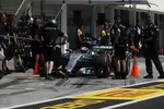 Foto zur News: Valtteri Bottas (Mercedes)