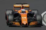 Foto zur News: Fernando Alonso (McLaren)