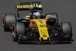 Foto zur News: Jolyon Palmer (Renault)