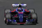 Foto zur News: Carlos Sainz (Toro Rosso)