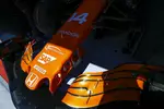 Gallerie: Fernando Alonso (McLaren)