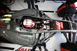 Foto zur News: Kevin Magnussen (Haas)