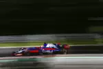 Foto zur News: Daniil Kwjat (Toro Rosso)