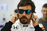 Foto zur News: Fernando Alonso (McLaren)