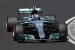 Foto zur News: Valtteri Bottas (Mercedes)