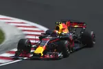 Foto zur News: Max Verstappen (Red Bull)