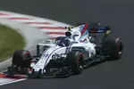 Foto zur News: Lance Stroll (Williams)