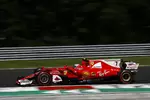 Foto zur News: Kimi Räikkönen (Ferrari)