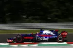 Foto zur News: Daniil Kwjat (Toro Rosso)