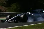 Foto zur News: Valtteri Bottas (Mercedes)