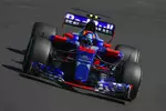 Foto zur News: Carlos Sainz (Toro Rosso)