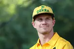 Foto zur News: Nico Hülkenberg (Renault)