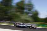 Foto zur News: Lewis Hamilton (Mercedes)