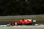 Foto zur News: Sebastian Vettel (Ferrari)