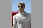 Foto zur News: Marcus Ericsson (Sauber)