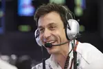 Foto zur News: Toto Wolff