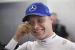 Foto zur News: Valtteri Bottas (Mercedes)