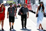 Foto zur News: Fernando Alonso (McLaren)