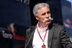 Foto zur News: Chase Carey